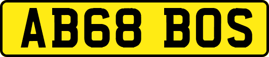 AB68BOS
