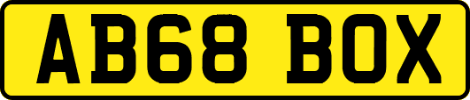 AB68BOX