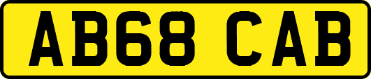 AB68CAB