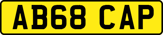 AB68CAP