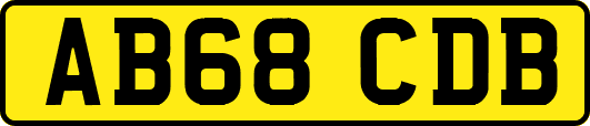 AB68CDB