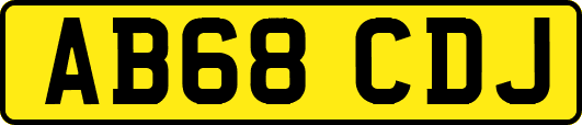 AB68CDJ
