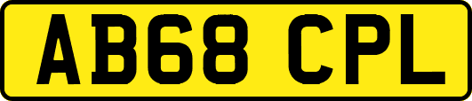 AB68CPL