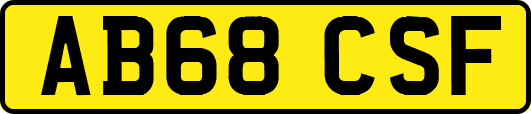 AB68CSF