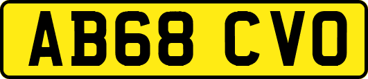 AB68CVO