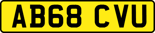 AB68CVU