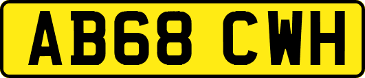 AB68CWH