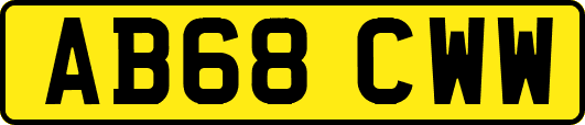 AB68CWW