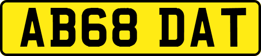 AB68DAT