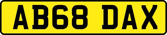 AB68DAX