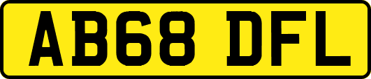 AB68DFL