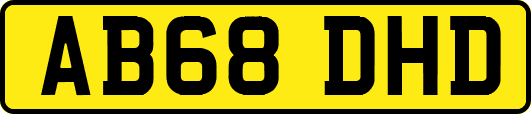 AB68DHD