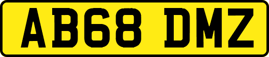 AB68DMZ