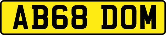 AB68DOM
