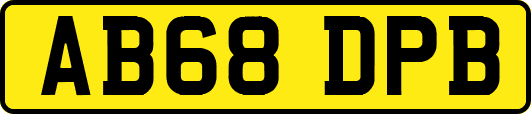 AB68DPB