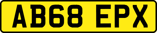 AB68EPX