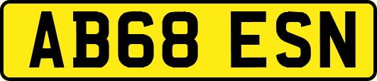 AB68ESN
