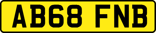 AB68FNB