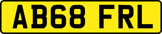 AB68FRL