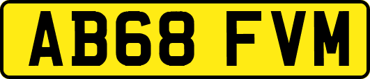 AB68FVM