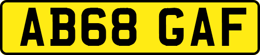 AB68GAF