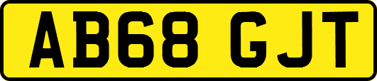 AB68GJT