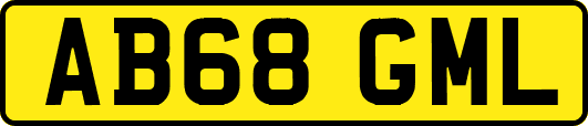 AB68GML