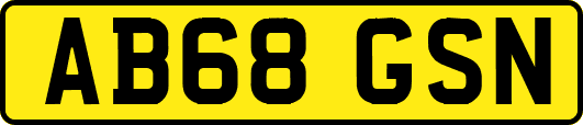 AB68GSN