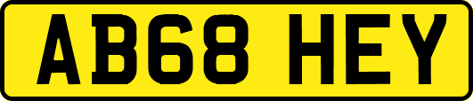 AB68HEY
