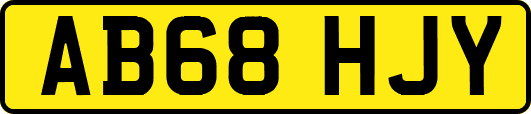 AB68HJY