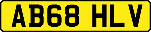 AB68HLV