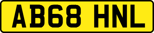 AB68HNL