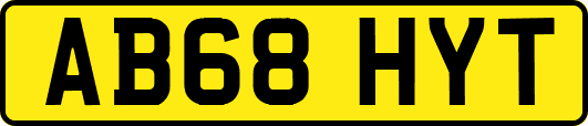AB68HYT