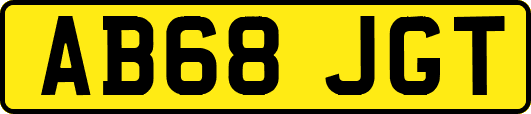 AB68JGT