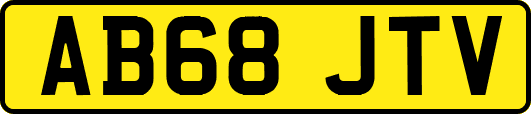 AB68JTV