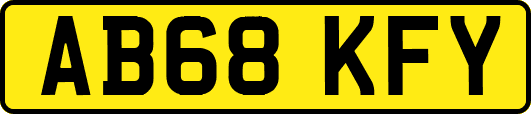 AB68KFY