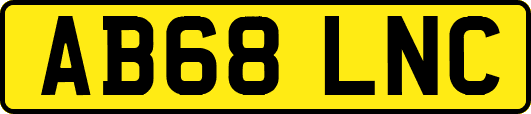 AB68LNC