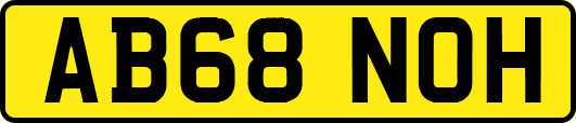 AB68NOH