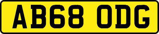 AB68ODG