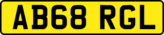 AB68RGL