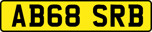 AB68SRB