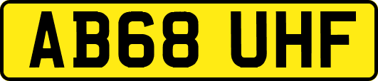 AB68UHF