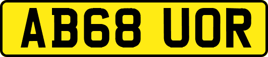 AB68UOR