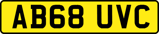 AB68UVC