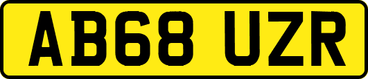 AB68UZR