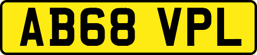 AB68VPL