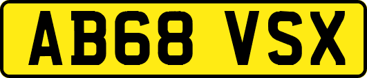 AB68VSX