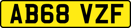 AB68VZF