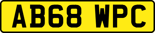 AB68WPC