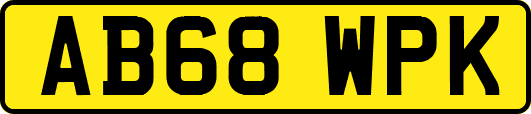 AB68WPK